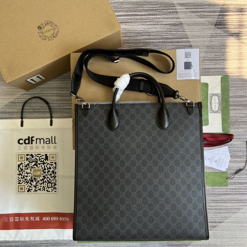 Gvc*1 top handle bags
